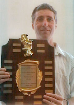 Danny Award1